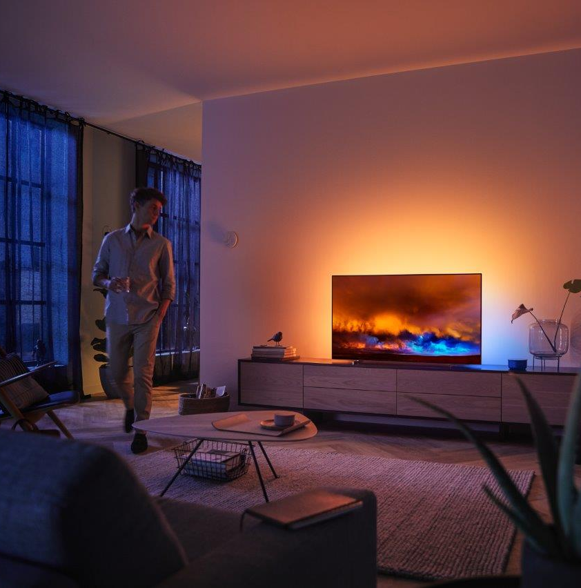 GetSynced™  LED Strip Lights